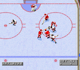 NHL '96